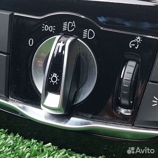 Блок света Bmw G30