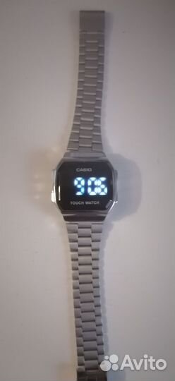 Часы casio