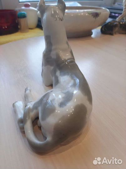 Фигурка собака Дог лфз