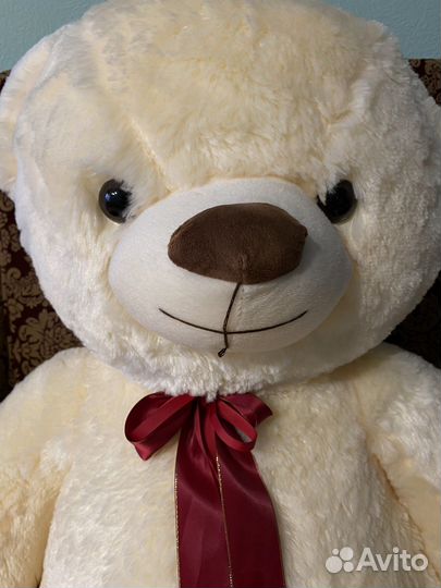Мягкая игрушка Медведь