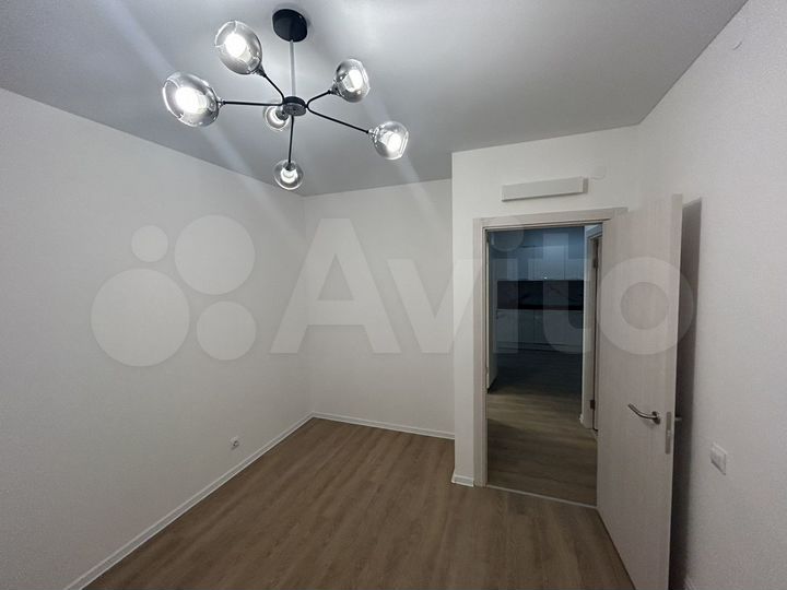 2-к. квартира, 50 м², 29/32 эт.