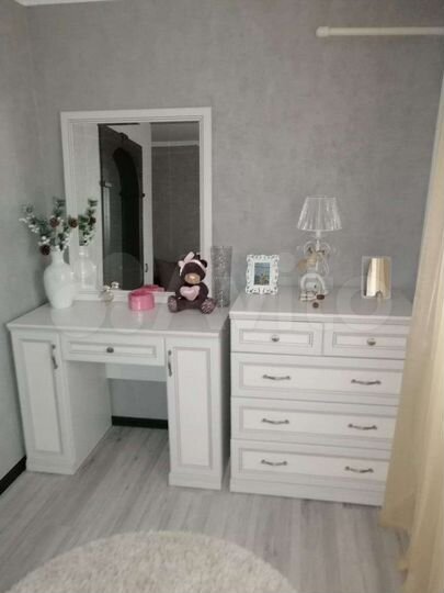 Дом 58 м² на участке 6 сот.