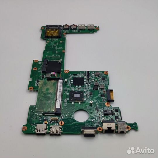 Материнская плата da0ze7mb6d0, Acer Aspire