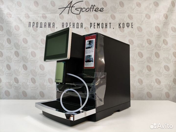 Аренда кофемашины