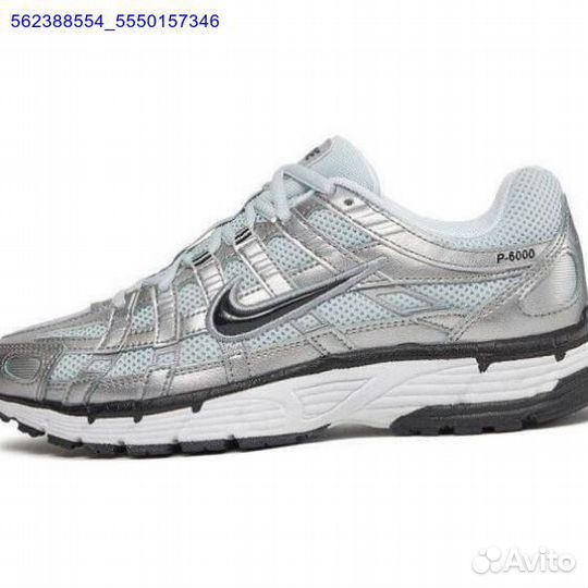 Кроссовки Nike (лучшее качество) (Арт.52822)