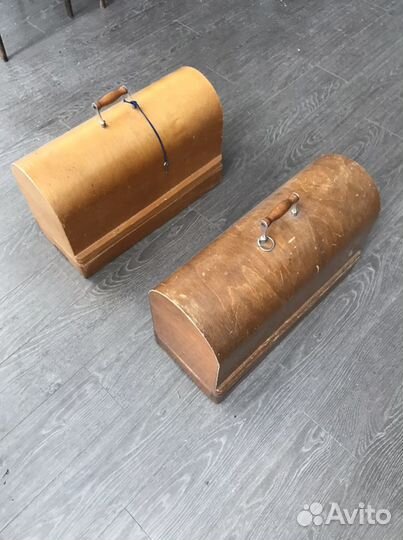 Швейная машинка ручная подольск