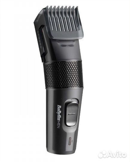 Машинка для стрижки волос babyliss