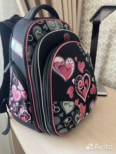 Рюкзак школьный