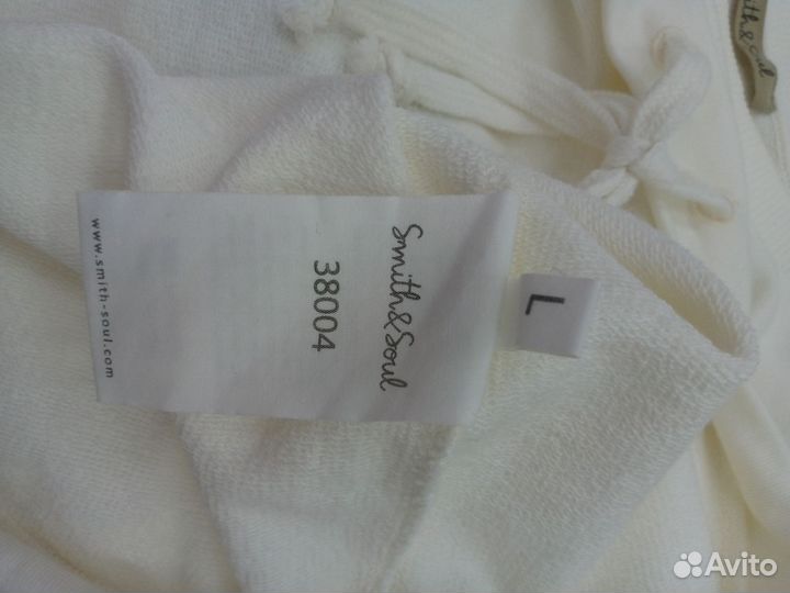 Свитшот женский