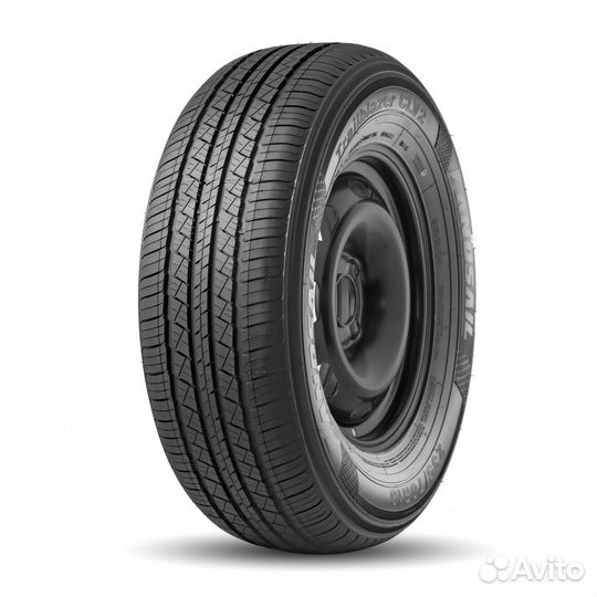 Landsail CLV2 235/50 R18 101W