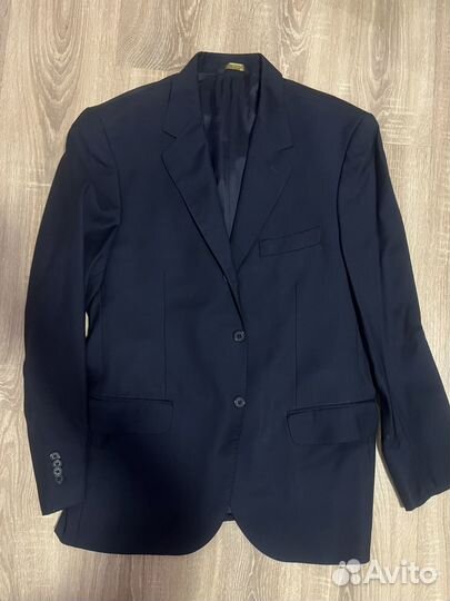 Мужской костюм henderson 52