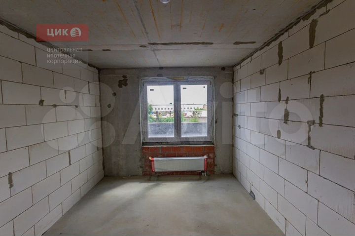 3-к. квартира, 83,8 м², 8/16 эт.