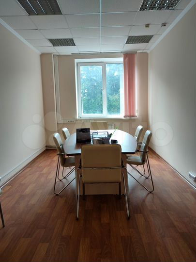 Офис, 18.7 м²