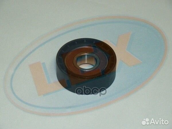 Ролик натяжной ремня помпы NP1801 Lex