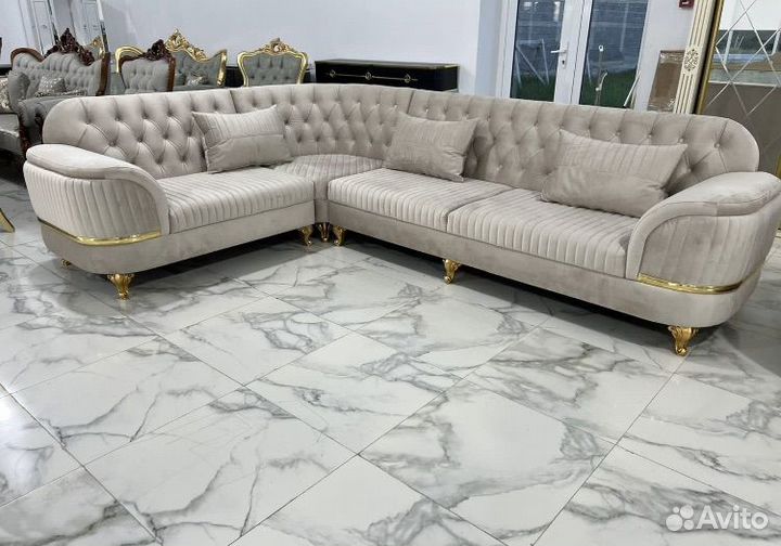 Угловые диваны на заказ диваны новые