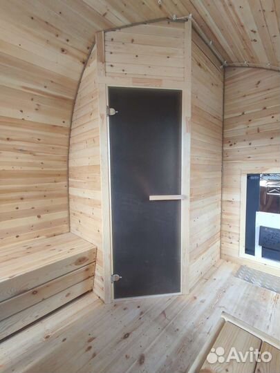 Баня Викинг