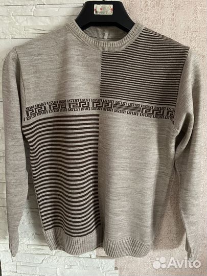 Джемпер 48 размер