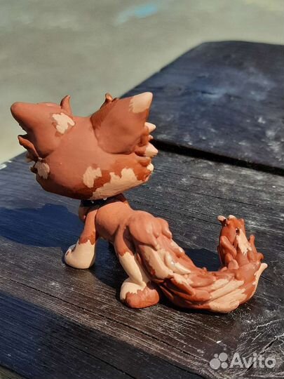 Littlest Pet Shop лпс ооак LPS