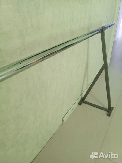 Хореографический станок