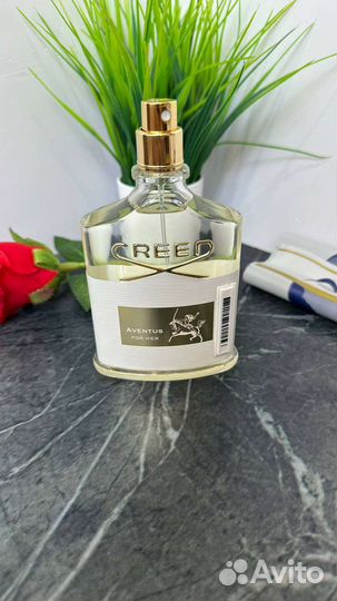 Creed Aventus For Her 98мл витринный образец