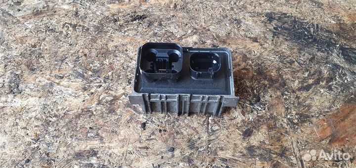 Реле свечей накала Opel Antara 2007-2015