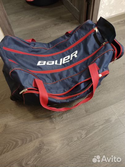 Детская хоккейная форма 9-10лет