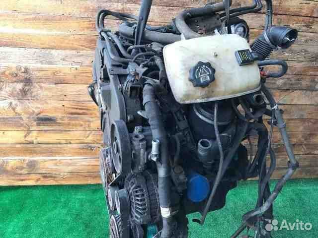 Двигатель fiat doblo 119 350a1.000