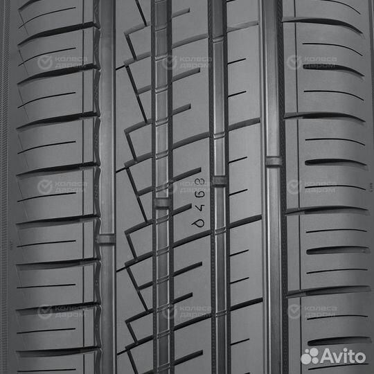 Nokian Tyres Hakka Green 3 215/60 R16 99V