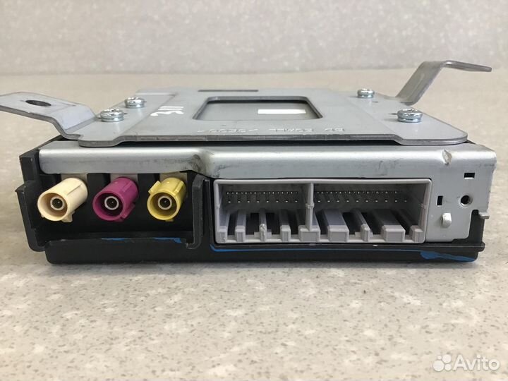 Блок электронный, Kia Cerato 2018 96510M6900