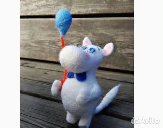 Мумий тролль