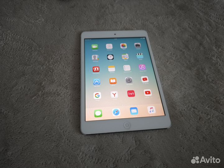 iPad mini 16 Wi Fi LTE