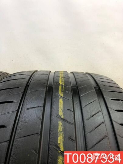 Pirelli P Zero PZ4 305/30 R21 100Y