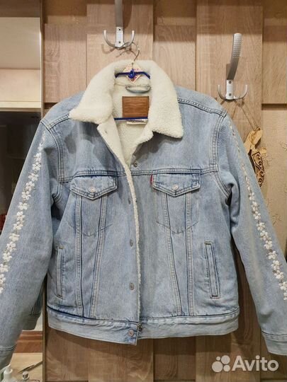 Куртка женская