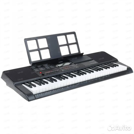Синтезатор casio ct x700