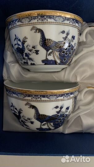 Чайный сервиз Lefart England Collection