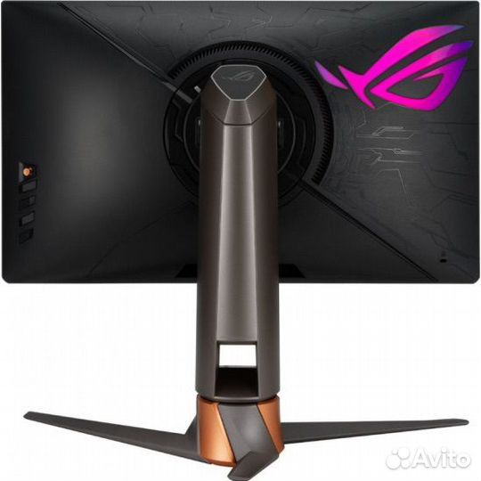 Топовый Asus ROG Swift PG259QNR full HD 360гц