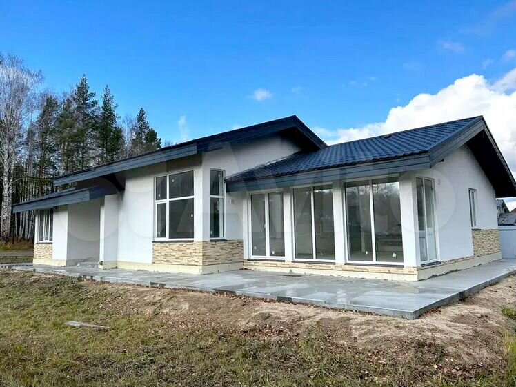 Дома, дачи, коттеджи 🏡 в Уфе: купить, продать или снять | Загородная  недвижимость в Уфе | Авито