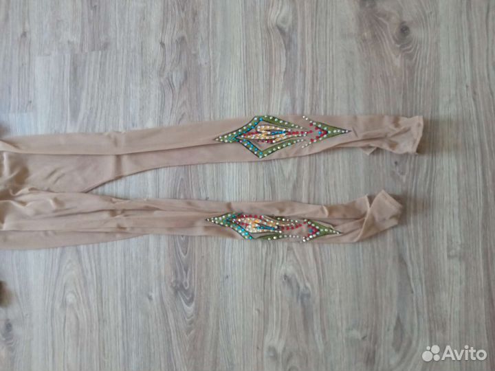 Купальник для художественной