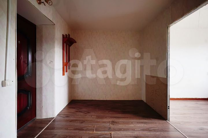 Комната 30 м² в 5-к., 5/5 эт.