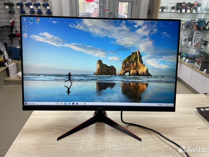 Монитор Acer Nitro VG270Sbmiixp