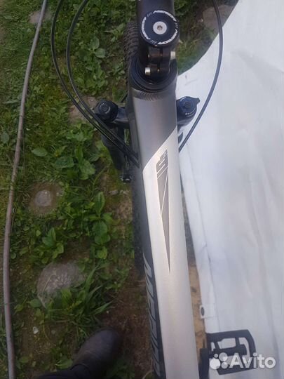 Велосипед merida big nine 60-3x