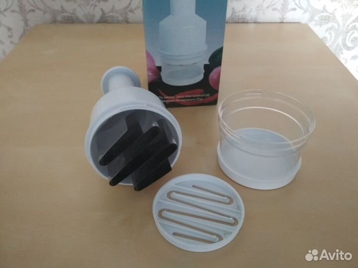 Измельчитель для овощей ED 047081 новый