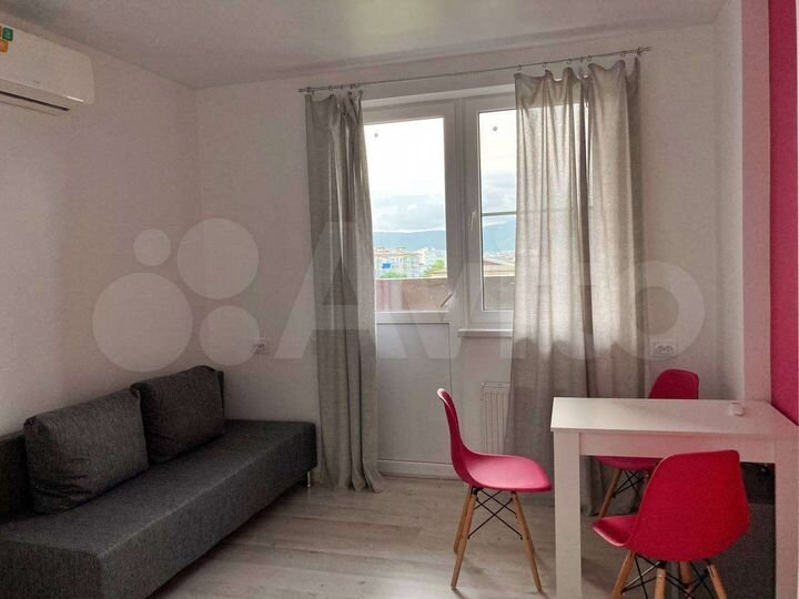 Комната 20 м² в 3-к., 5/22 эт.