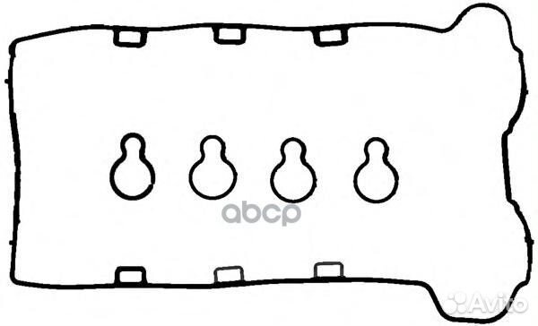 Прокладка клапанной крышки Opel Vectra C/Signum