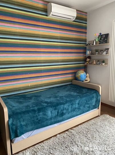 Мебель в детскую комнату