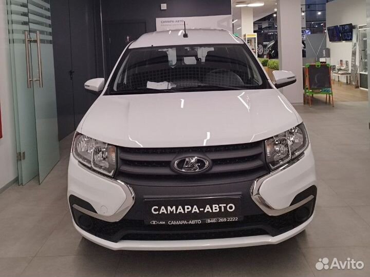 LADA Largus 1.6 МТ, 2024