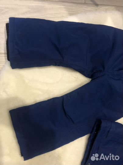 Комплект межсезонный для мальчика