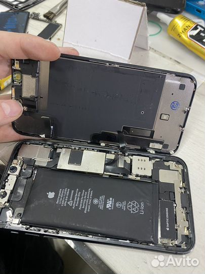 Ремонт / продажа / выкуп iPhone
