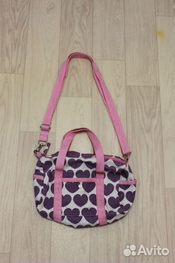 Сумочка для девочки Princess