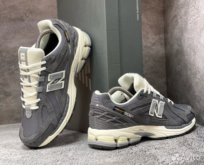 Кроссовки New Balance мужские (Арт.98130)